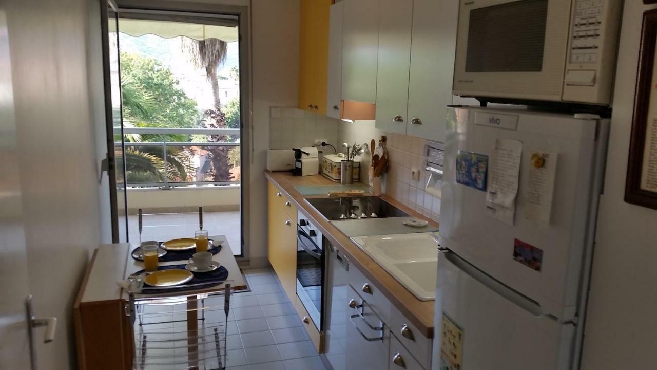 Apartment In Nice With Swimming Pool Экстерьер фото