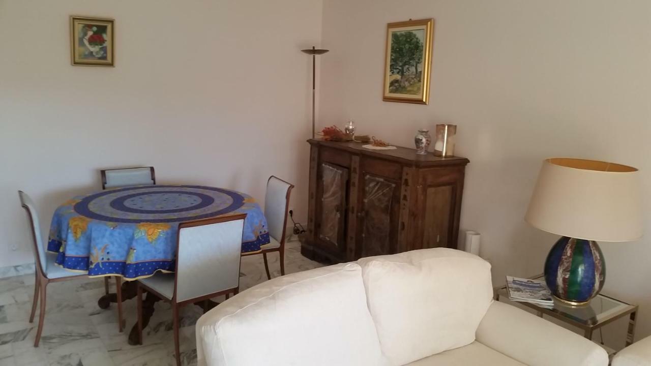Apartment In Nice With Swimming Pool Экстерьер фото
