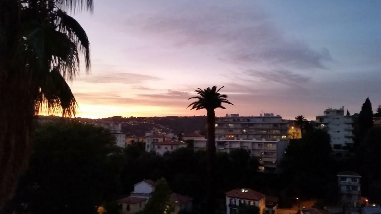 Apartment In Nice With Swimming Pool Экстерьер фото
