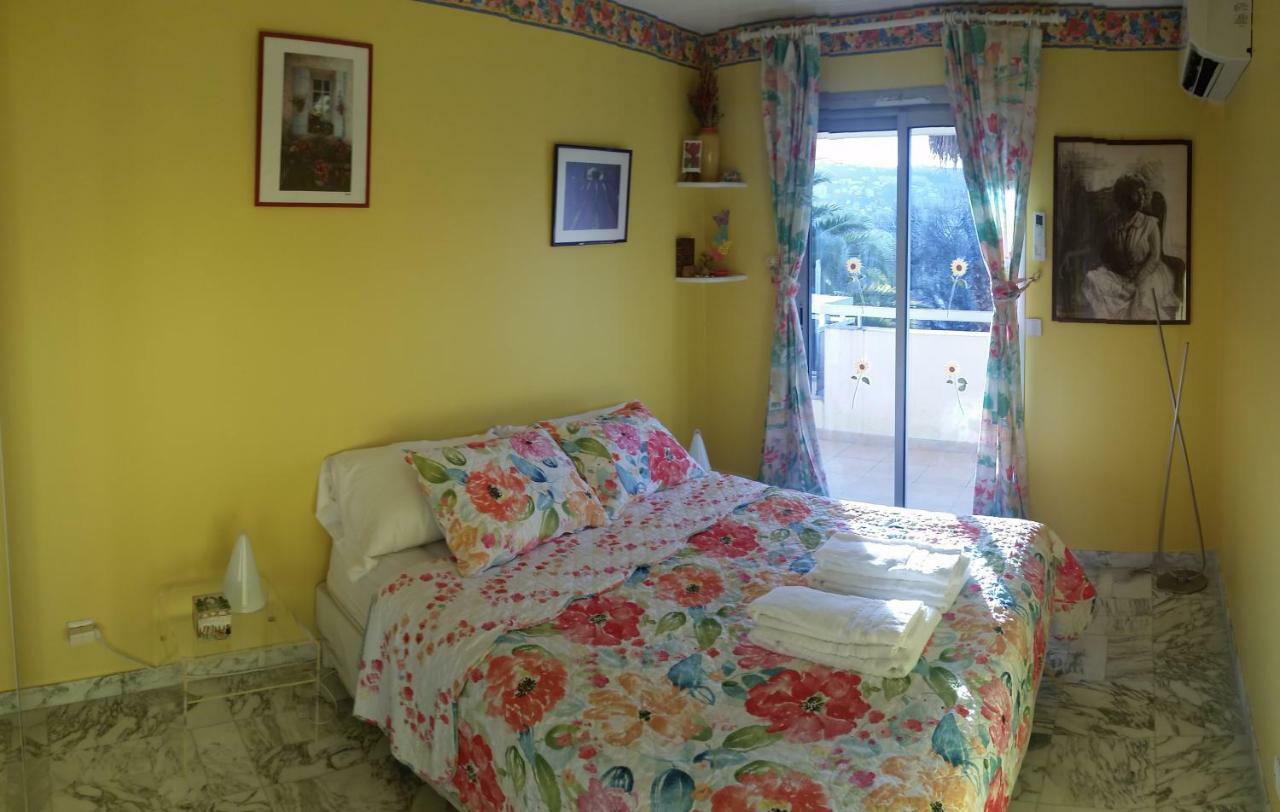 Apartment In Nice With Swimming Pool Экстерьер фото